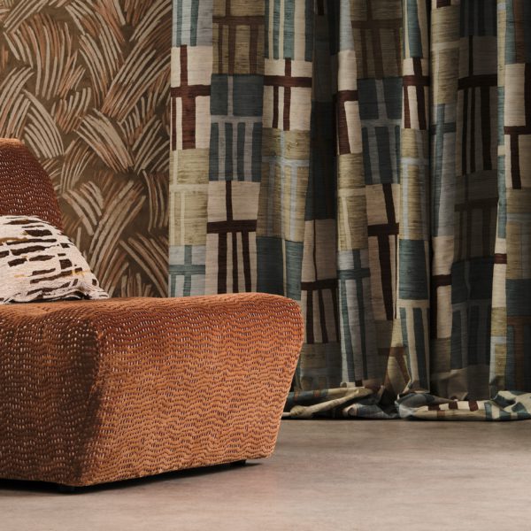 Defined Momentum Fabrics