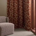 Saraceno 134682 | Malcolm Fabrics NZ