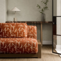 Dolmens Velvet 134746 | Malcolm Fabrics NZ