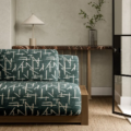 Dolmens Velvet 134750 | Malcolm Fabrics NZ