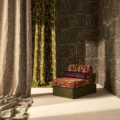 Frescoes 113291 | Malcolm Fabrics NZ Frescoes 113291 | Malcolm Fabrics NZ