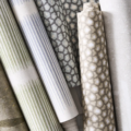 Loam 113298 | Malcolm Fabrics NZ