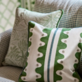 Oakham Embroidery 134662 | Malcolm Fabrics NZ