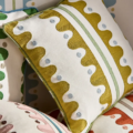 Oakham Embroidery 134663 | Malcolm Fabrics NZ