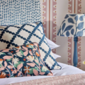 Swithland Embroidery 134668 | Malcolm Fabrics NZ