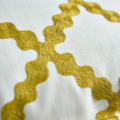Swithland Embroidery 134669 | Malcolm Fabrics NZ Swithland Embroidery 134669 | Malcolm Fabrics NZ