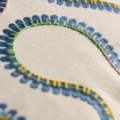 Bimble Embroidery 134671 | Malcolm Fabrics NZ