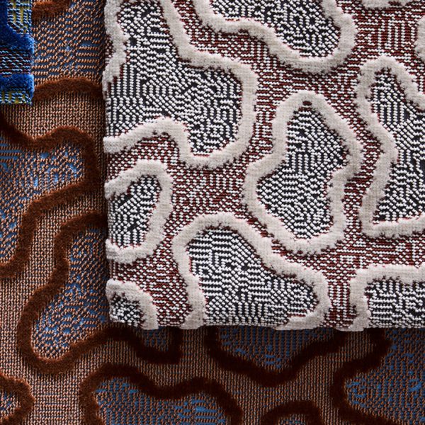 Defined Momentum Velvets