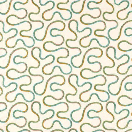 Bimble Embroidery 134673 | Malcolm Fabrics NZ