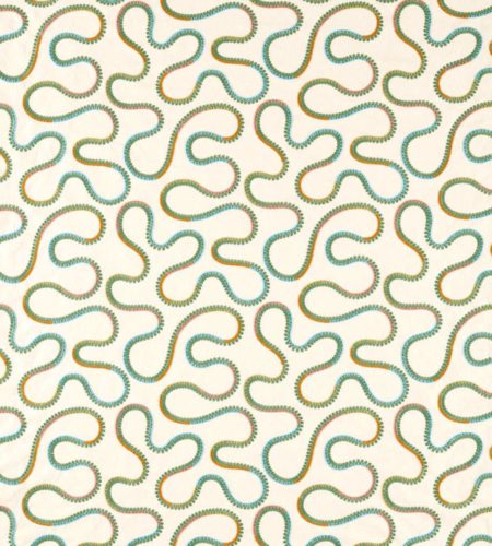 Bimble Embroidery 134673 | Malcolm Fabrics NZ