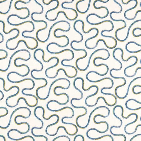 Bimble Embroidery 134671 | Malcolm Fabrics NZ