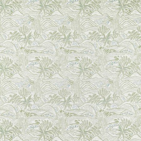 Falling Foss Weave 134679 | Malcolm Fabrics NZ