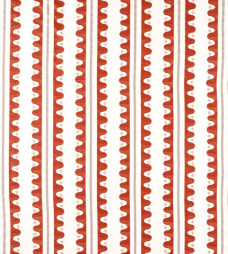 Oakham Embroidery 134661 | Malcolm Fabrics NZ