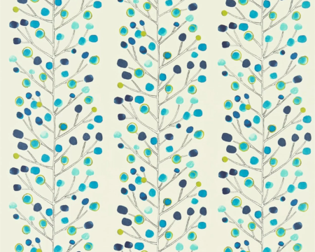 Berry Tree 120049 | Malcolm Fabrics NZ