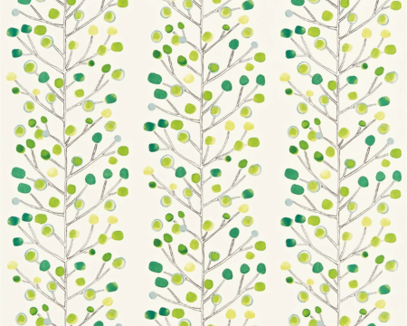 Berry Tree 120051 | Malcolm Fabrics NZ