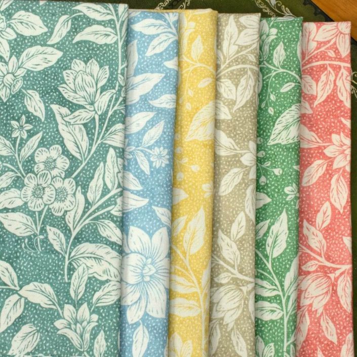 Fabrics | Malcolm Fabrics NZ