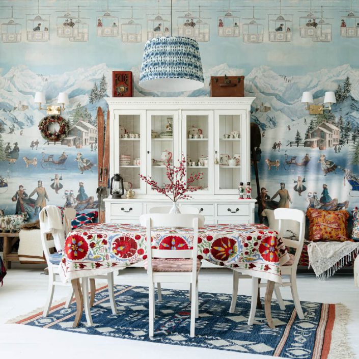 Fabrics | Malcolm Fabrics NZ