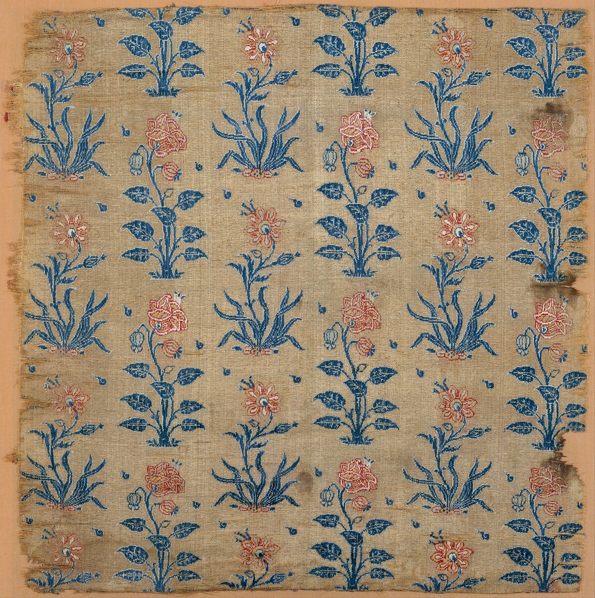 The Enduring Bloom | Malcolm Fabrics NZ