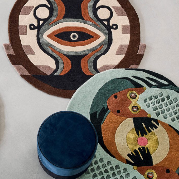 Rugs | Malcolm Fabrics NZ
