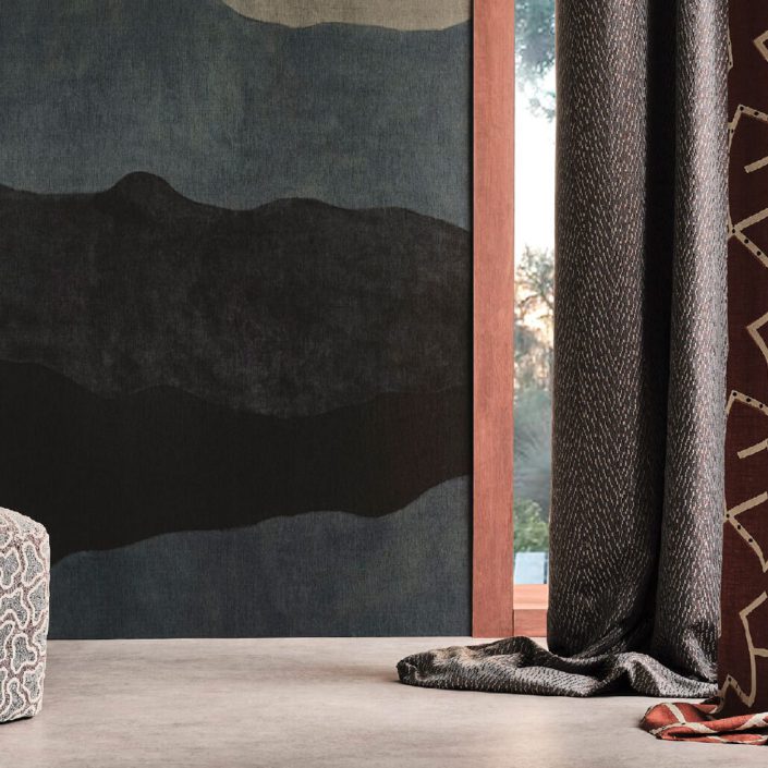 Wallcoverings | Malcolm Fabrics NZ