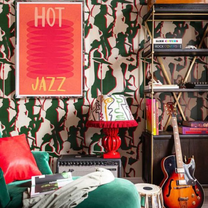 Wallcoverings | Malcolm Fabrics NZ