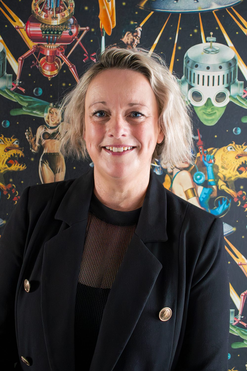 Our Team | Malcolm Fabrics NZ