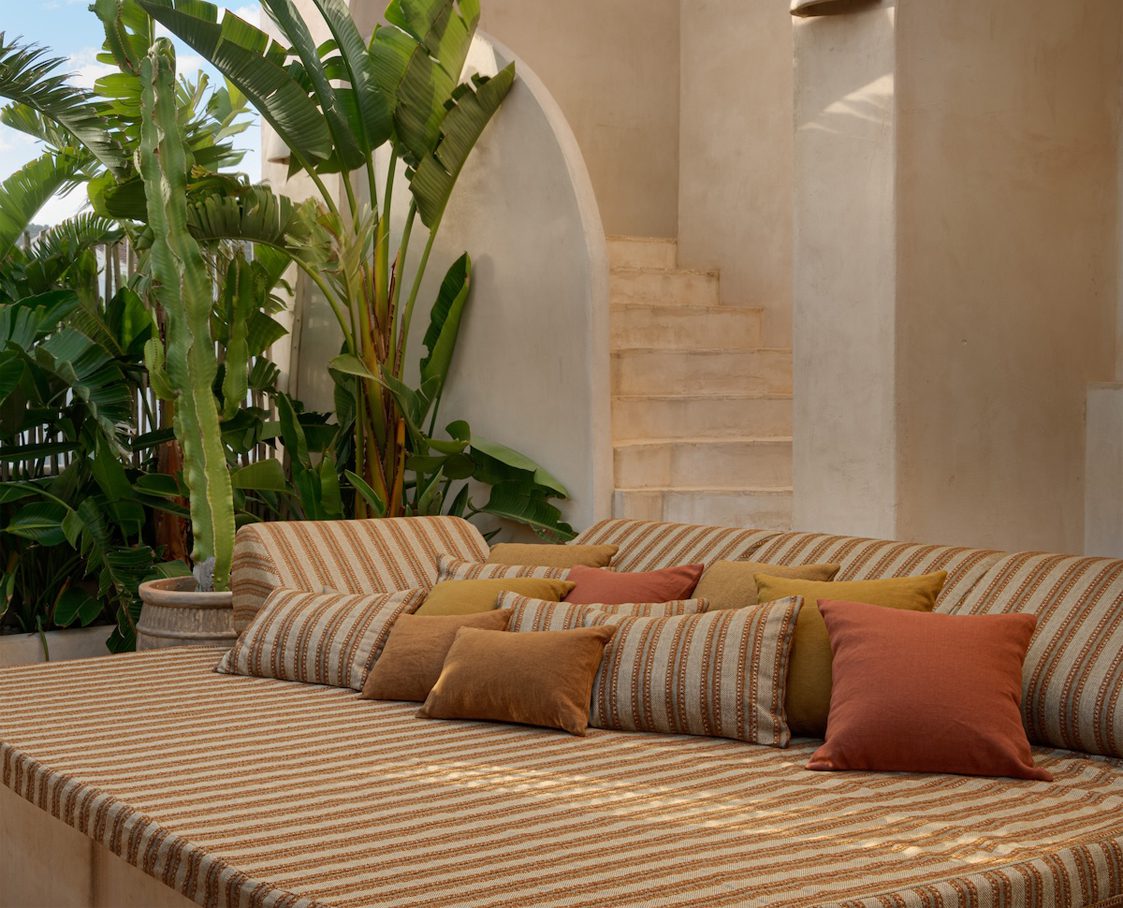 SUMMER LOVIN' | Malcolm Fabrics NZ