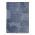 Iso Unikko Dusty Blue 132308 | Malcolm Fabrics NZ