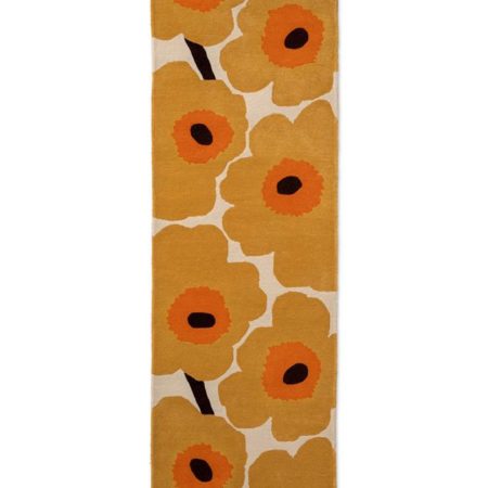 Unikko Honey 132406 Runner | Malcolm Fabrics NZ