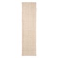 Tiiliskivi Natural White 132901 Runner | Malcolm Fabrics NZ