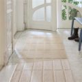 Tiiliskivi Natural White 132901 Runner | Malcolm Fabrics NZ Tiiliskivi Natural White 132901 Runner | Malcolm Fabrics NZ