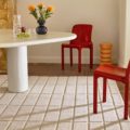 Tiiliskivi Natural White 132901 | Malcolm Fabrics NZ