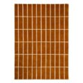 Tiiliskivi Brown 132905 | Malcolm Fabrics NZ