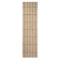Tiiliskivi Bronze Yellow 132906 Runner | Malcolm Fabrics NZ