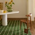 Tiiliskivi Green 132907 | Malcolm Fabrics NZ Tiiliskivi Green 132907 | Malcolm Fabrics NZ