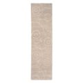 Piirto Unikko Greige 133704 Runner | Malcolm Fabrics NZ