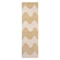 Lokki Butter 133901 Runner | Malcolm Fabrics NZ