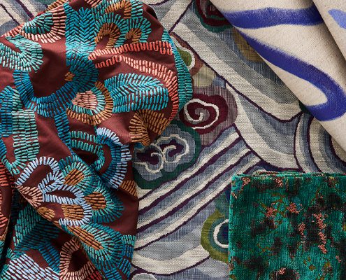 Welcome | Malcolm Fabrics NZ