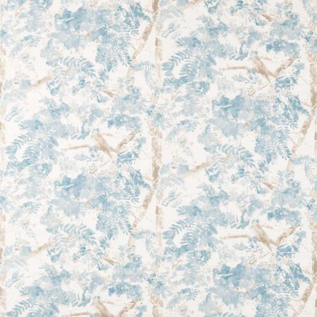 Ceiba Azul | Malcolm Fabrics NZ