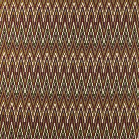 Elota Burgundy/Moss | Malcolm Fabrics NZ