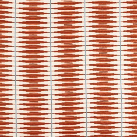 Cintilla Spice/Adriatic | Malcolm Fabrics NZ