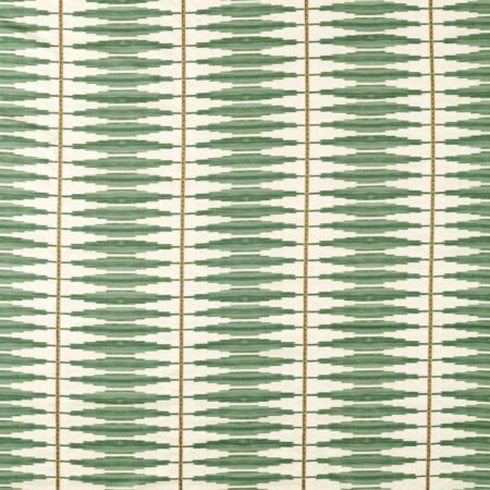 Cintilla Evergreen/Spice | Malcolm Fabrics NZ