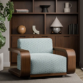 Ajal Sky | Malcolm Fabrics NZ Ajal Sky | Malcolm Fabrics NZ