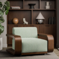 Ajal Seaglass | Malcolm Fabrics NZ Ajal Seaglass | Malcolm Fabrics NZ