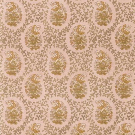 Paisley Grounded 113346 | Malcolm Fabrics NZ