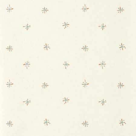 Tidam Terracotta HFUP113351 | Malcolm Fabrics NZ