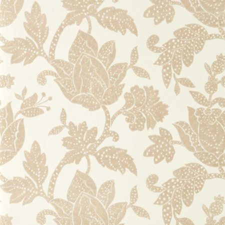 Zamora Parchment HFUP113367 | Malcolm Fabrics NZ
