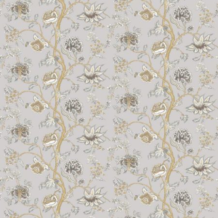 Indienne Dove/nectar 113372 | Malcolm Fabrics NZ