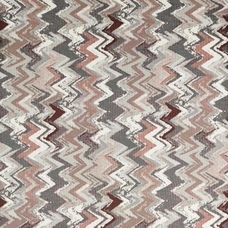 Kilim Birch/Charcoal HFUW134758 | Malcolm Fabrics NZ