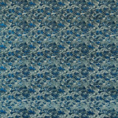 Derain Adriatic/Ink HFUW134763 | Malcolm Fabrics NZ